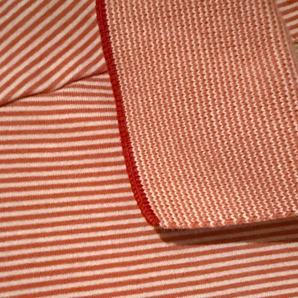 Tommy Bahama Coral Polo Shirt - Picture 4 of 6